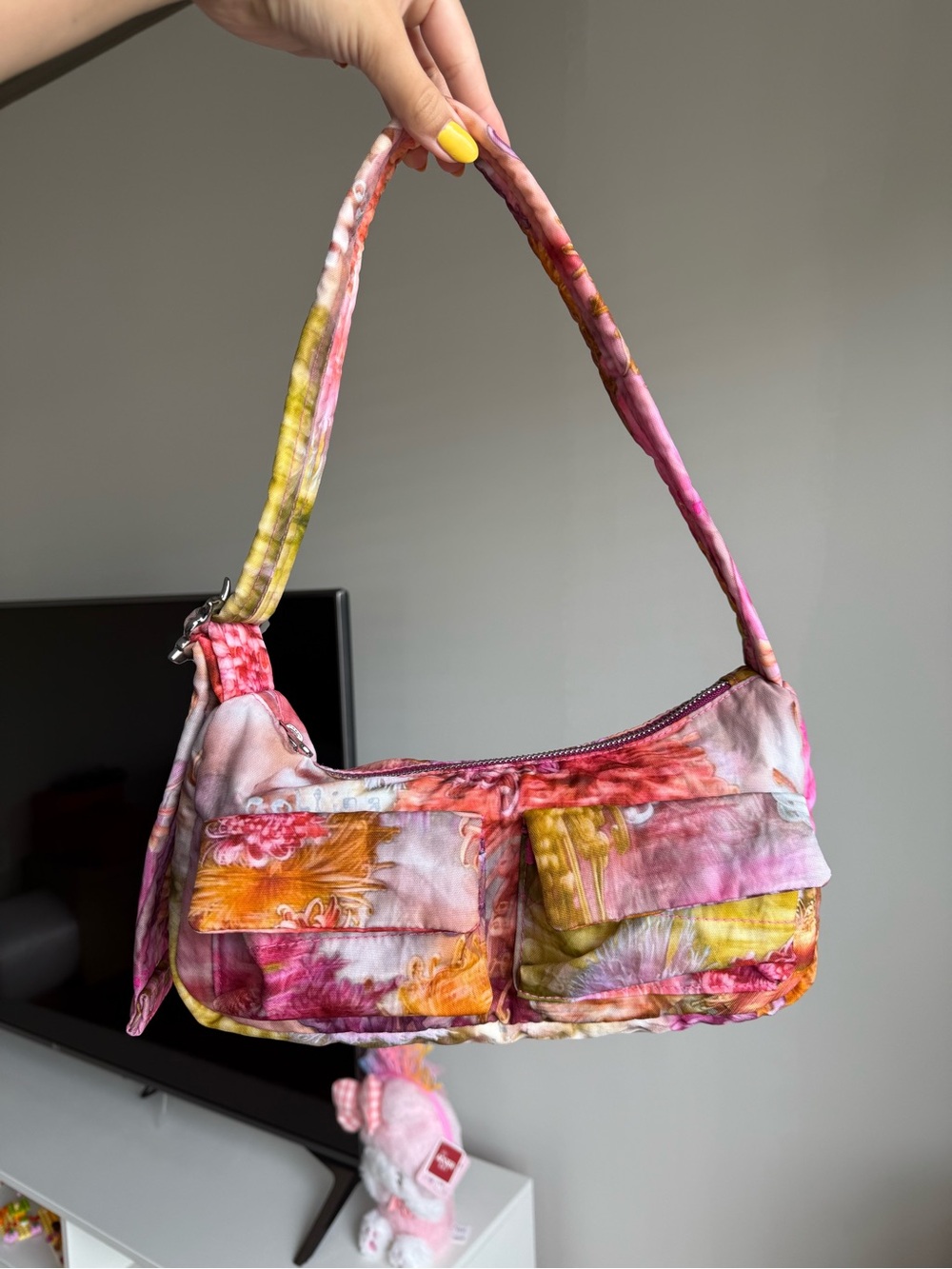 Baggu x Collina Strada